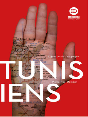 cover image of Tunisiens